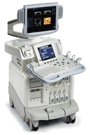 RSNA 2012 – флагманский ультразвуковой аппарат компании-производителя GE Healthcare